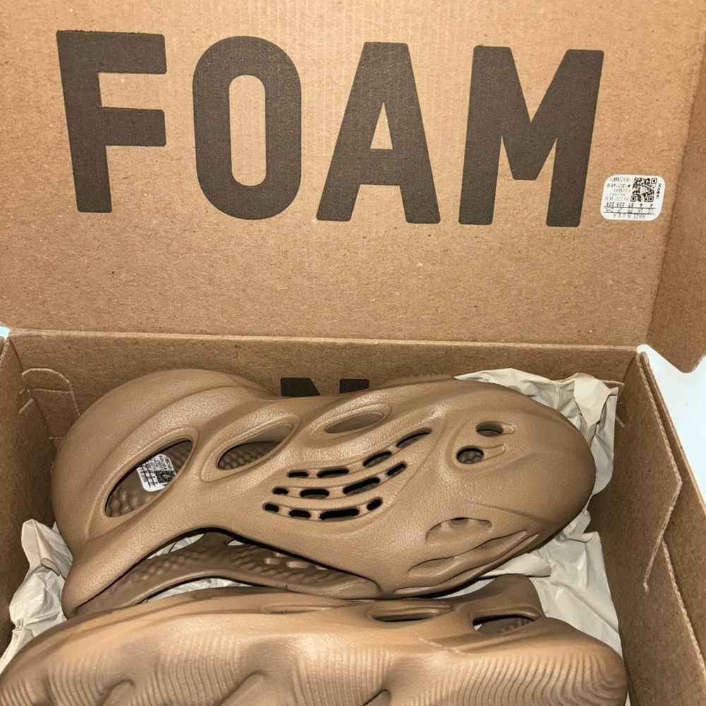 Adidas Yeezy Kids - Yeezy Foam Runner